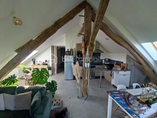  Appartement � vendre 3 pi�ces 83 m�