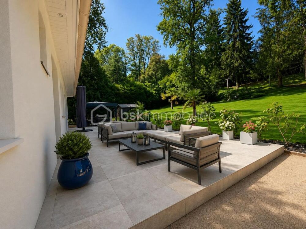 à vendre  Propriété/château Boissise-le-Roi (77310)