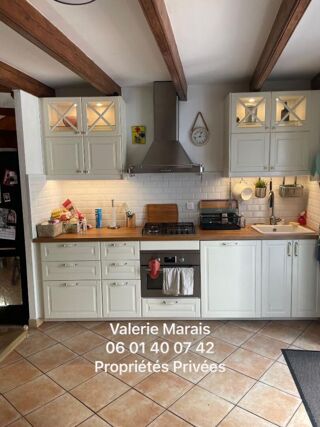  Maison  vendre 5 pices 99 m