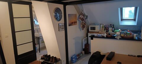  Appartement � louer 1 pi�ce 30 m�