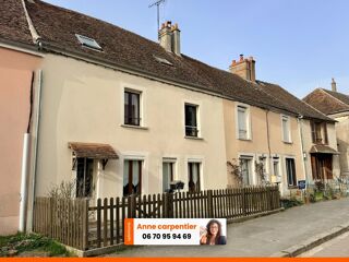  Maison à vendre 6 pièces 131 m²