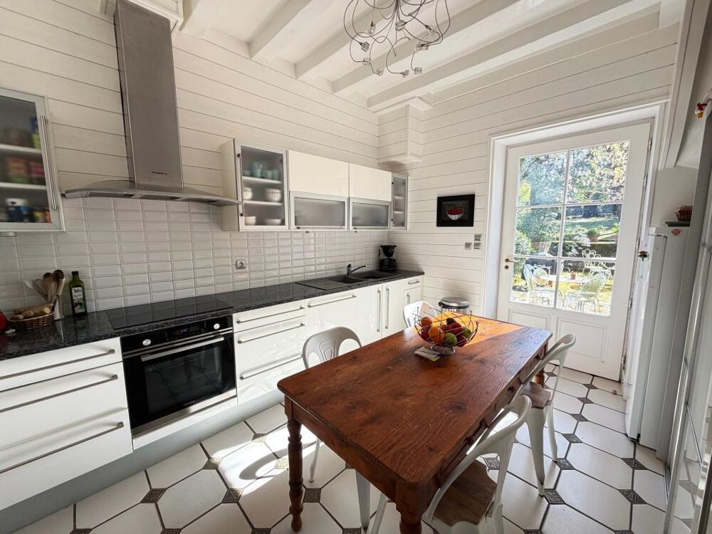 � vendre  Propri�t�/ch�teau Saint-Georges-de-Didonne (17110)