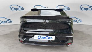 Rafale 1.2 E-Tech full hybrid 200 Esprit Alpine - Automatique Entre 2025 occasion 88000 Epinal