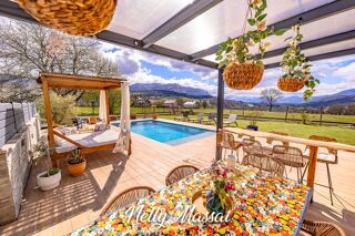  Villa � vendre 8 pi�ces 205 m�