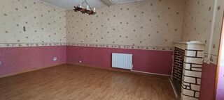  Maison à vendre 6 pièces 120 m²
