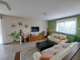  Maison  vendre 5 pices 124 m