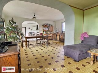  Maison � vendre 7 pi�ces 167 m�