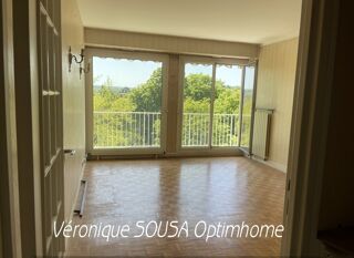  Appartement à vendre 2 pièces 55 m²