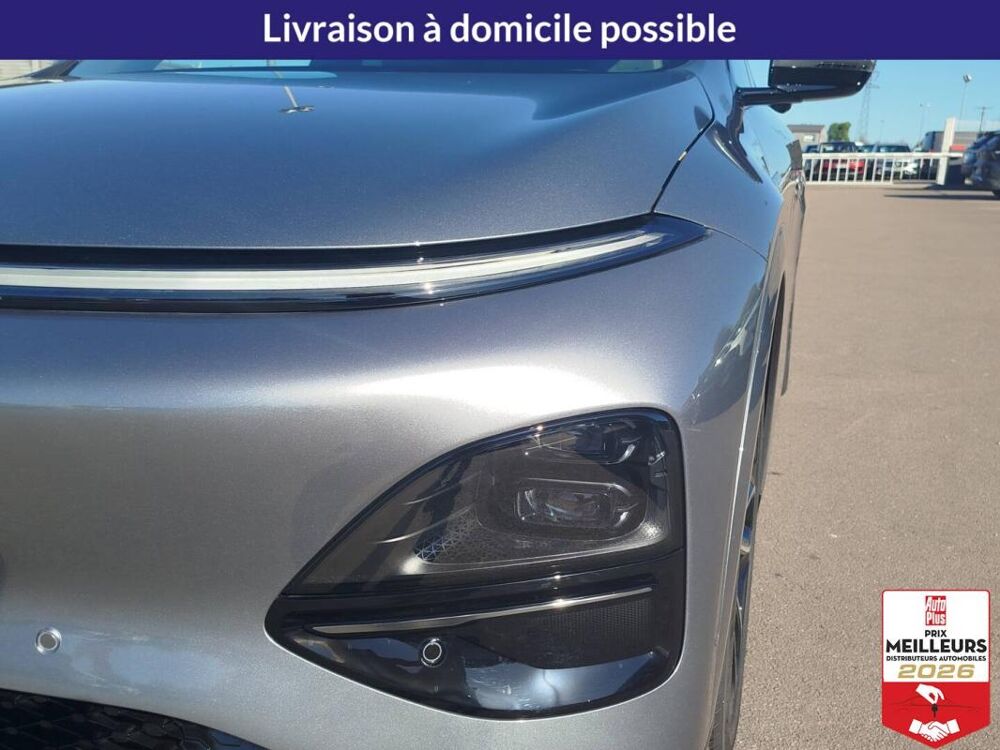 G6 RWD Standard Range 2026 occasion 10150 Lavau