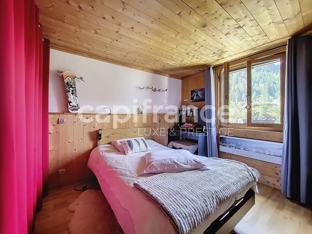  vendre  Chalet Les Contamines-Montjoie (74170)