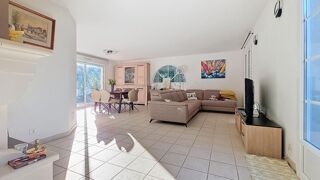  Maison à vendre 6 pièces 133 m²