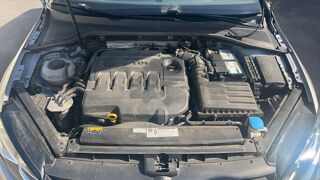 Golf 2.0 TDI 150 DSG7 Carat 2018 occasion 59400 Cambrai