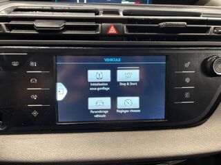C4 Picasso BlueHDi 120 SS Intensive 2015 occasion 78200 Mantes La Jolie