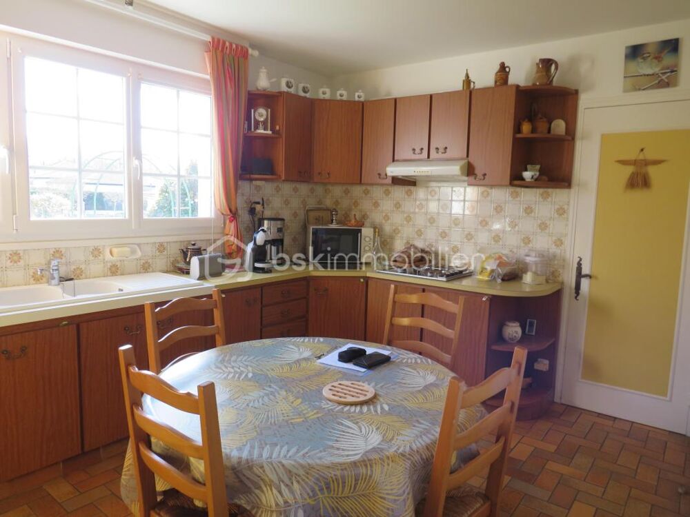 A saisir MAISON plain-pied de 115 m² dans quartier recherché