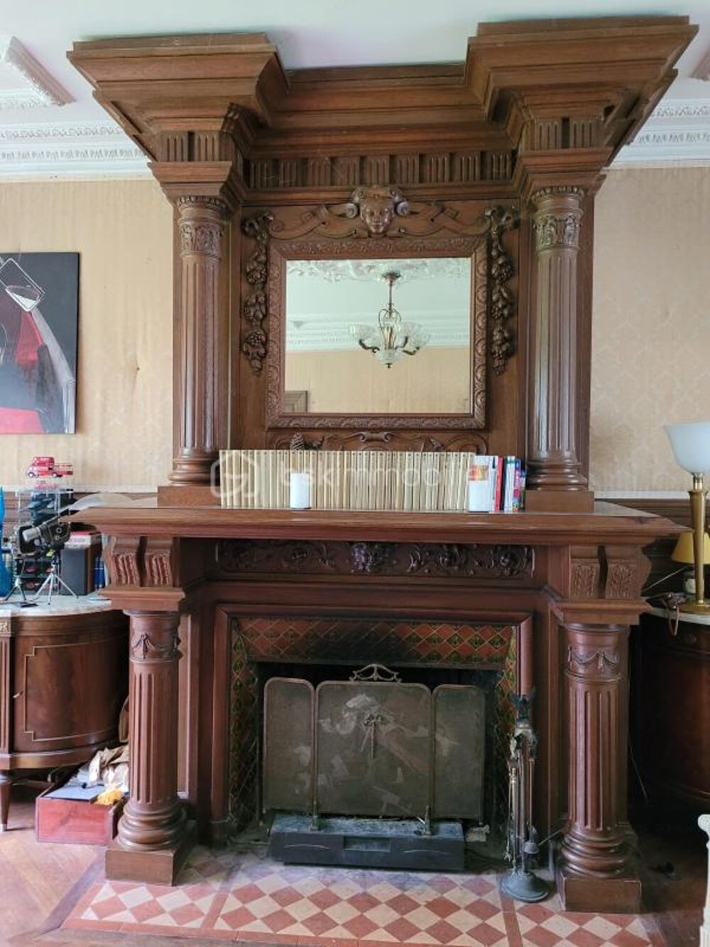 à vendre  Propriété/château Étretat (76790)