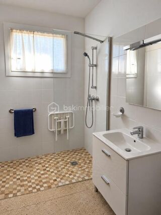 Vente Maison MAISON DE 130M2 DANS QUARTIER RESIDENTIEL Garage/Jardin Manduel