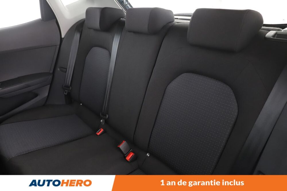 Ibiza 1.0 EcoTSI Copa BVM5 95 ch 2025 occasion 92130 Issy-les-Moulineaux