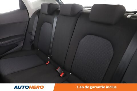 Ibiza 1.0 EcoTSI Copa BVM5 95 ch 2025 occasion 92130 Issy-les-Moulineaux