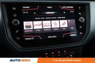 Arona 1.6 TDI Urban 95 ch 2019 occasion 92130 Issy-les-Moulineaux