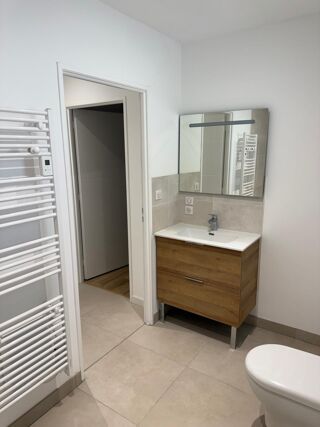  Appartement à vendre 3 pièces 63 m²