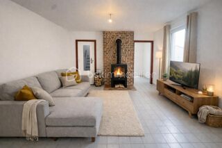  Maison � vendre 4 pi�ces 70 m�