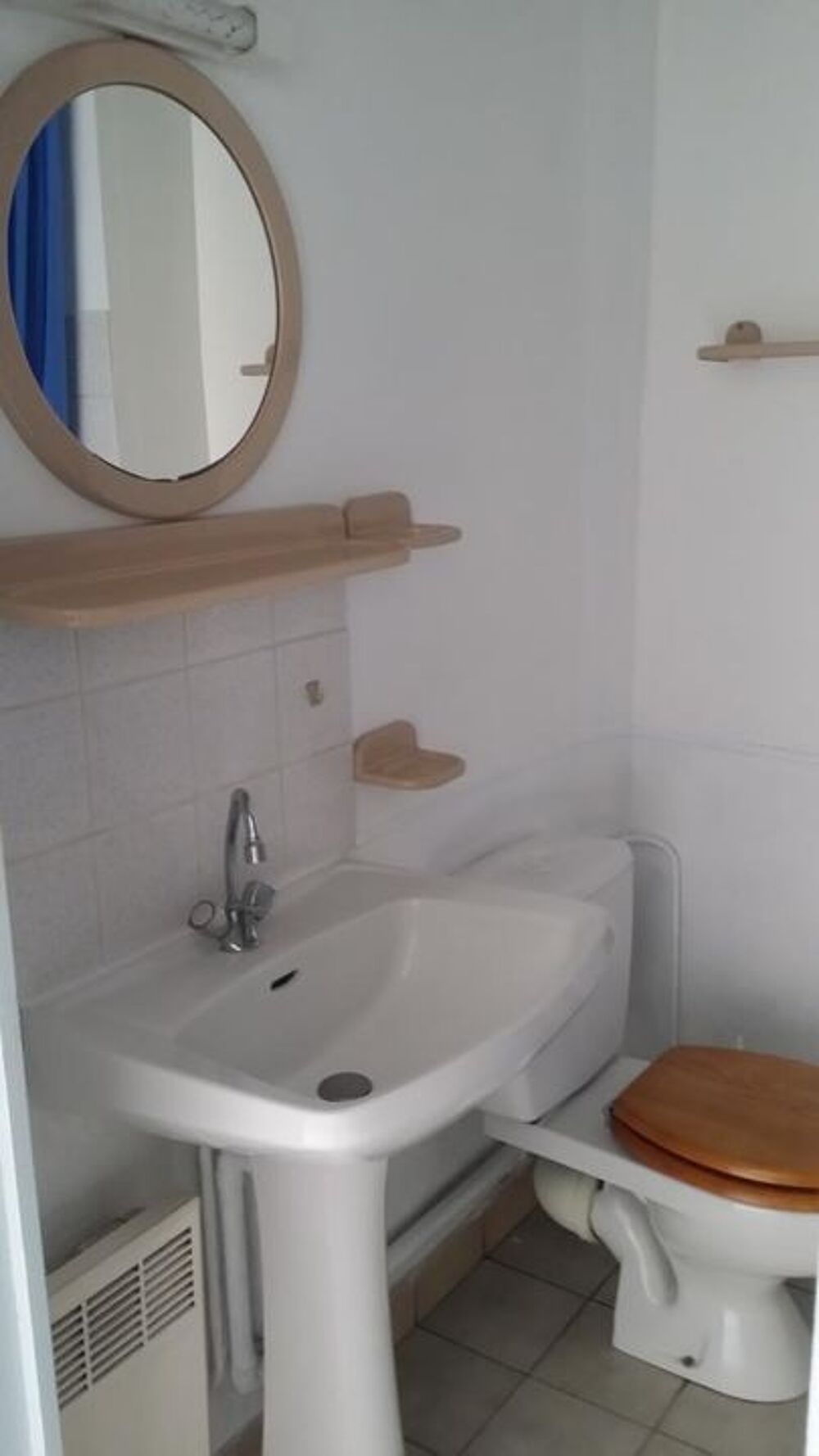 Location Appartement Appartement de 28m2 à louer sur Angers Angers