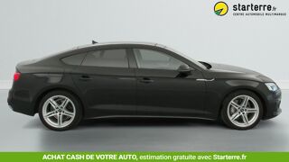 A5 40 TDI 204 S tronic 7 Quattro Business Line 2023 occasion 69190 Saint-Fons