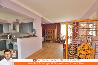  Maison � vendre 7 pi�ces 153 m�