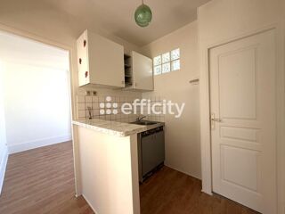  Appartement � vendre 2 pi�ces 36 m�