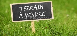  Terrain � vendre 1310 m�