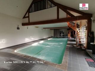  Maison à vendre 10 pièces 270 m²