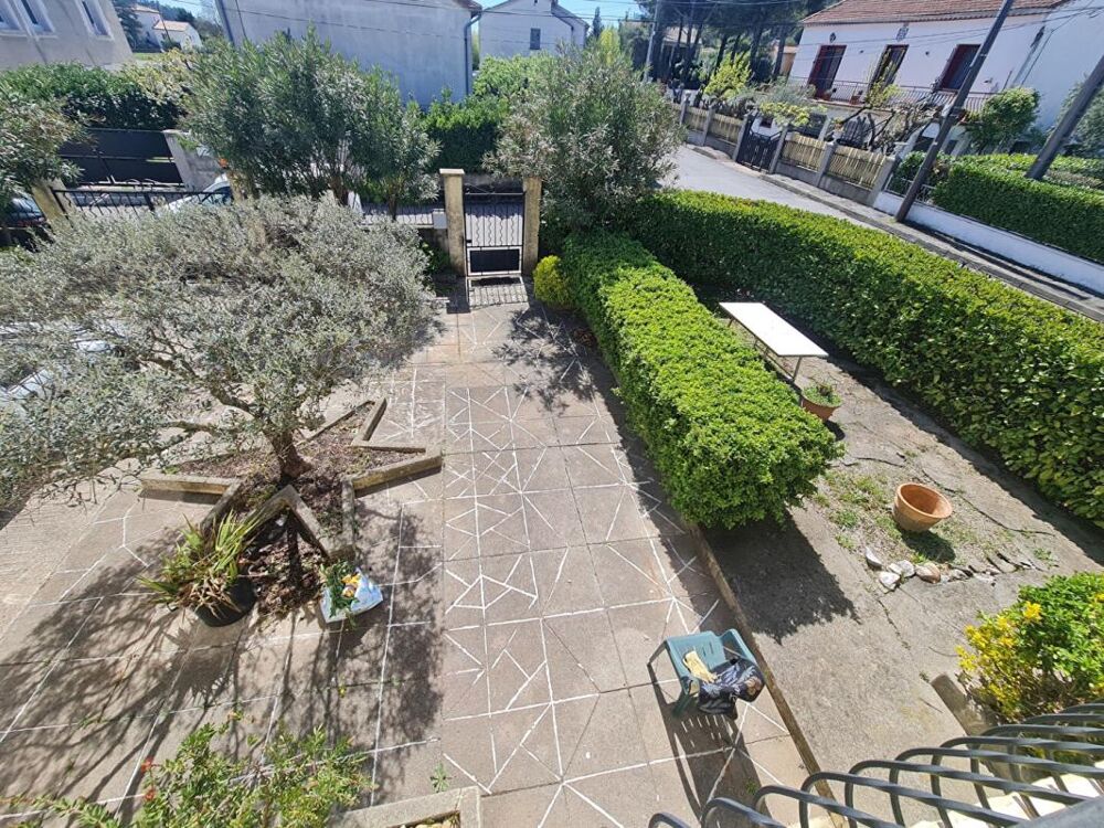 Vente Maison Maison 3 chambres - Garage 40 m² -Terrain 455 m² -Proche centre village Saint martin de valgalgues
