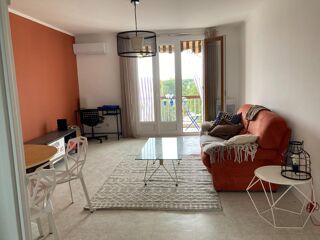  Appartement � vendre 3 pi�ces 71 m�