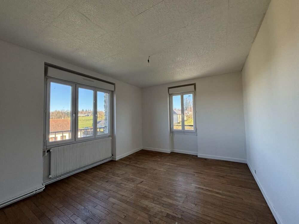 Vente Immeuble Immeuble Lubersac