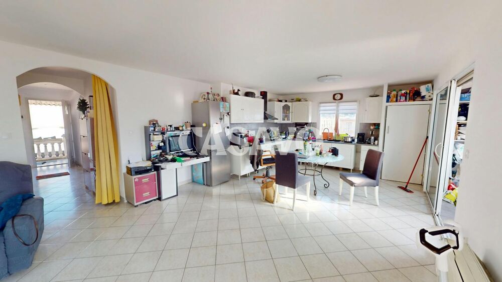 Vente Propriété/Château Vente Maison 8 pièces de 250m² - 13011 Marseille Marseille 11