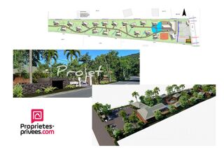  Terrain  vendre 10000 m