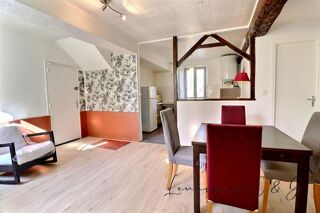  Appartement � vendre 2 pi�ces 35 m�