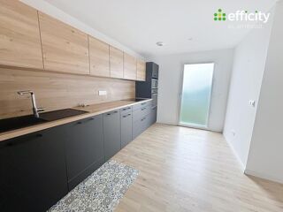  Maison à vendre 4 pièces 100 m²