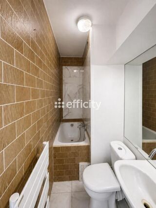  Appartement à vendre 3 pièces 51 m²