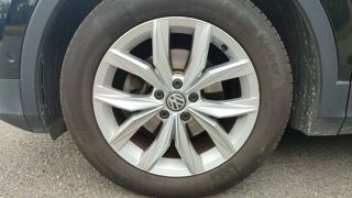 Tiguan 1.4 TSI 125 Sound - Premi&egrave;re main 2018 occasion 35000 Rennes
