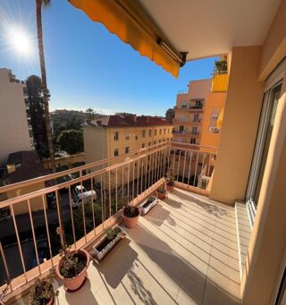  Appartement � vendre 2 pi�ces 57 m�