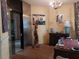  Maison � vendre 7 pi�ces 200 m�