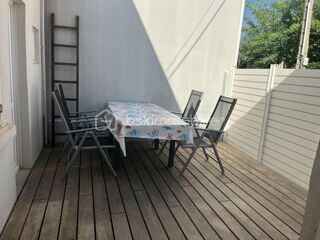  Maison à vendre 4 pièces 70 m²