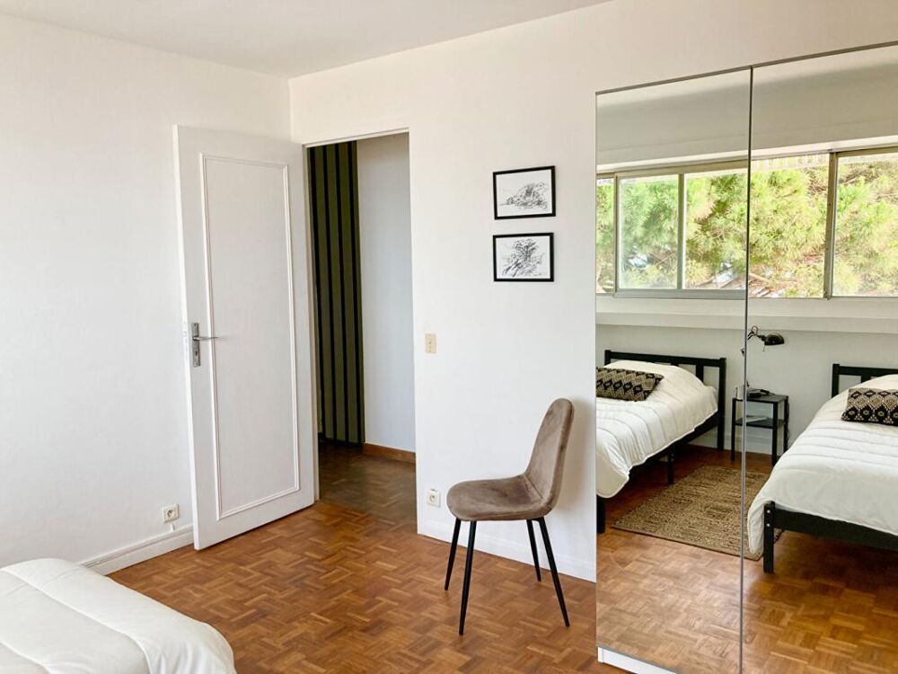 � vendre  Appartement Sainte-Maxime (83120)