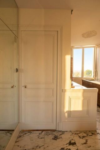  Appartement à louer 3 pièces 82 m²