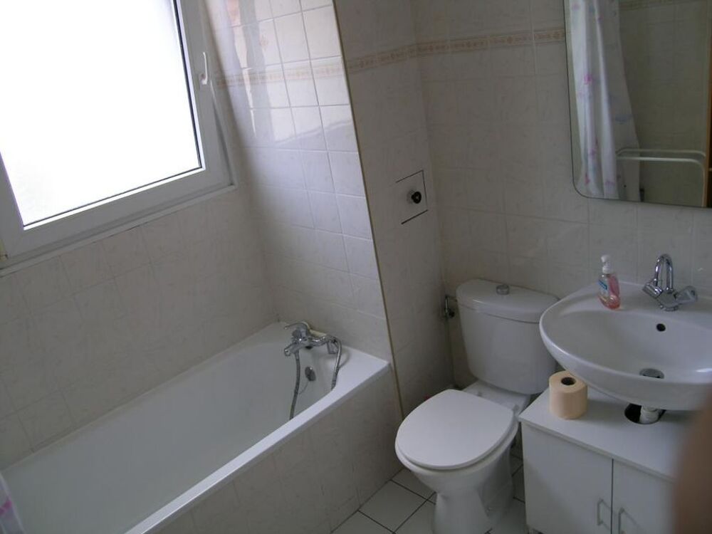 Location Appartement Studio de 20m2 à louer sur Strasbourg Strasbourg