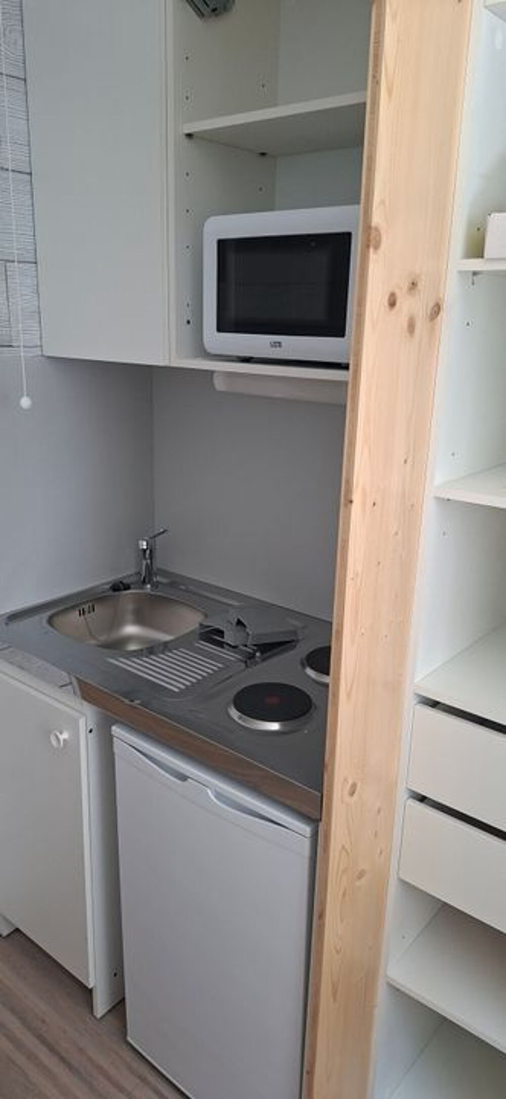 Location Appartement Studio de 10m2 à louer sur Saint-Étienne Saint etienne