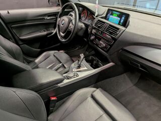 S&eacute;rie 1 F20 LCI 118d 150 ch Urban Chic A 2016 occasion 78200 Mantes La Jolie