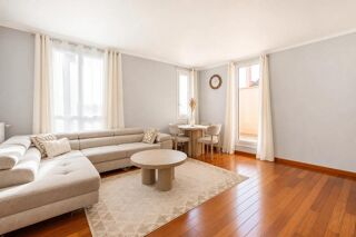  Appartement à vendre 5 pièces 74 m²