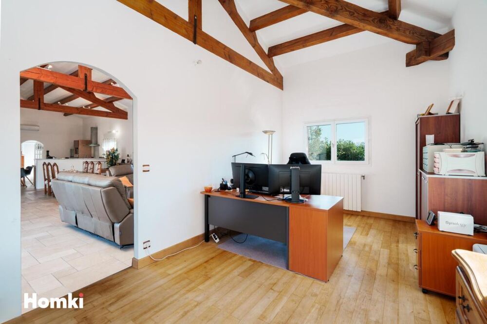 � vendre  Maison Gigean (34770)